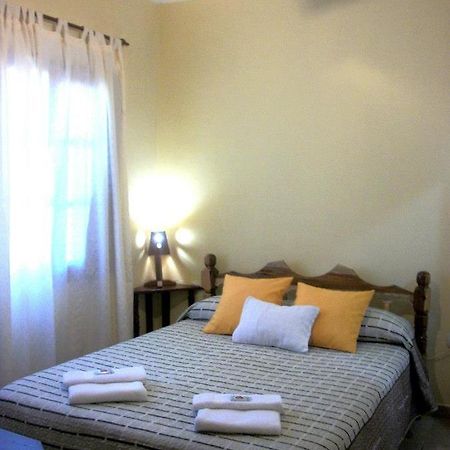 Hotel Los Abuelos El Soberbio Eksteriør billede