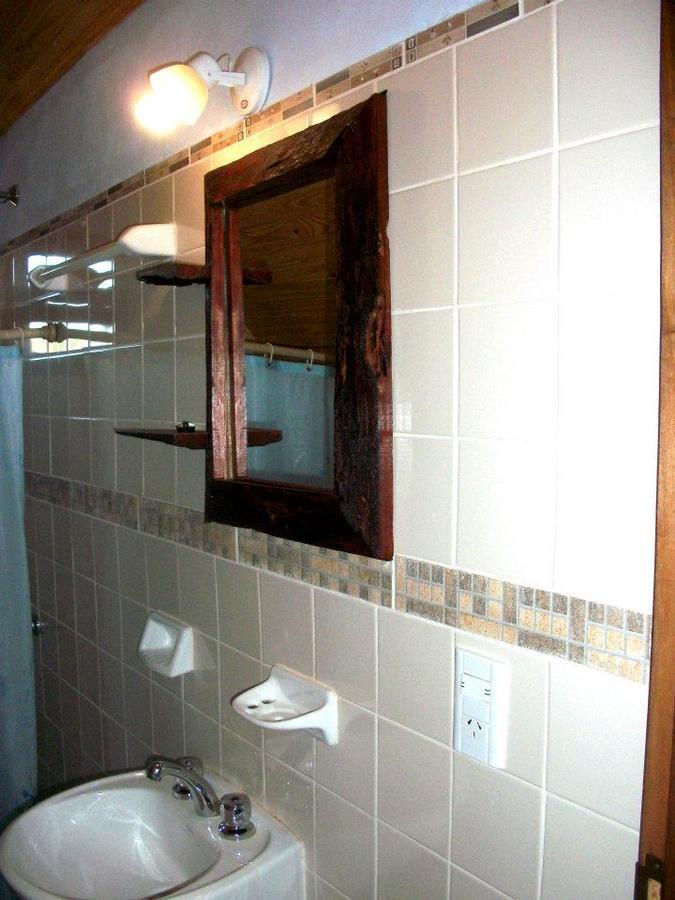 Hotel Los Abuelos El Soberbio Eksteriør billede