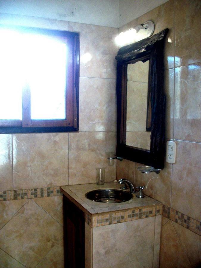 Hotel Los Abuelos El Soberbio Eksteriør billede